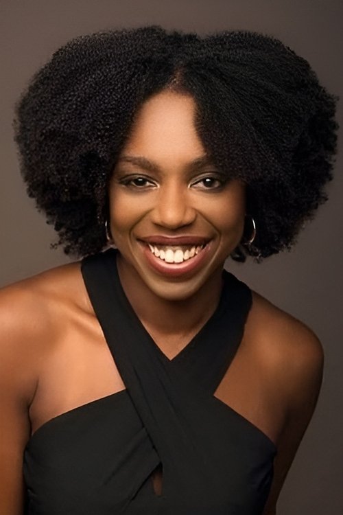 Marsha Regis profile