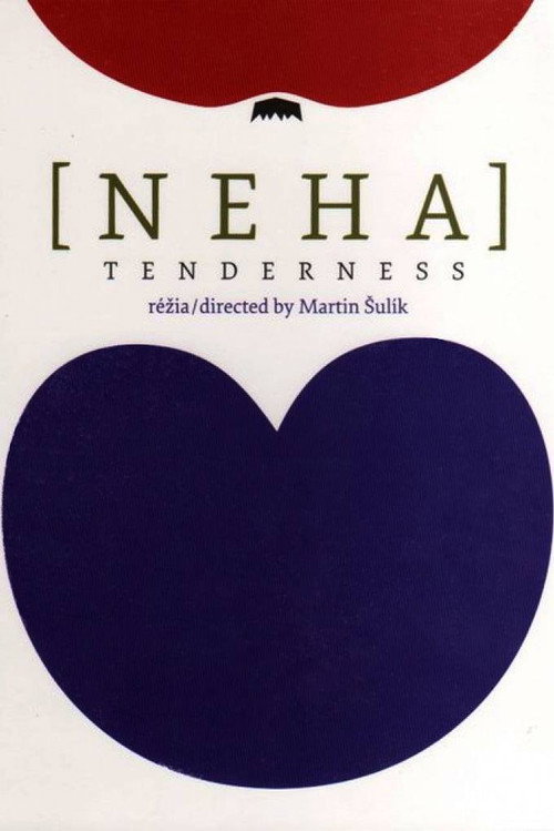 Movie poster for Tenderness (1992)