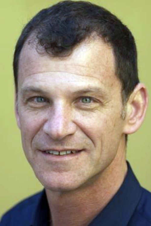 Photo of Jeff Cohen, Sound