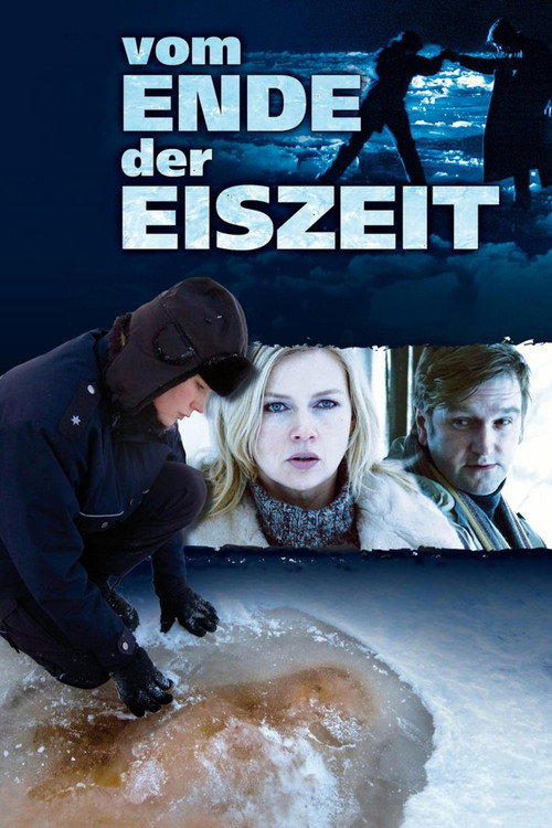 Movie poster for Vom Ende der Eiszeit (2006)