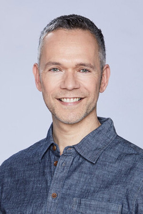 Photo of Jeremy Heshof, Acting