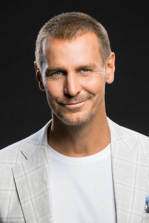 Ingo Rademacher profile