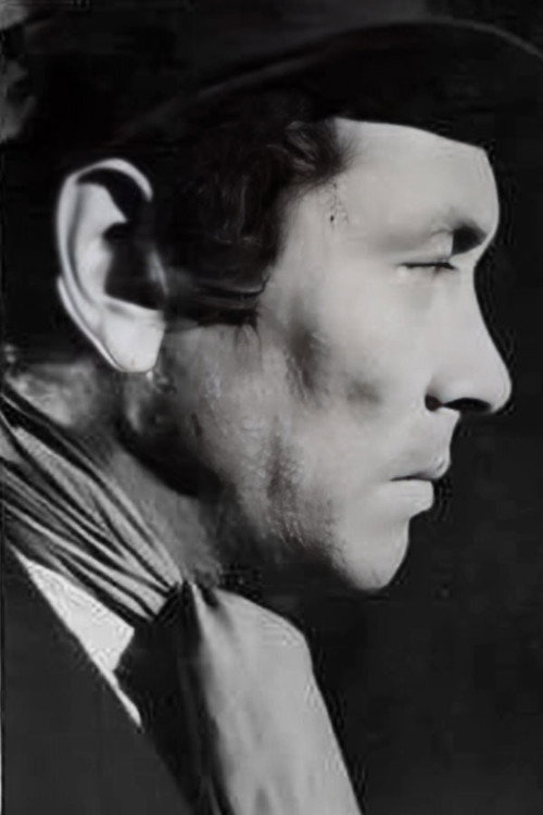 Photo of Jorge Villalba, Acting