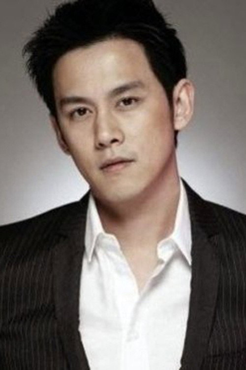 Krirkphol Masayavanich profile