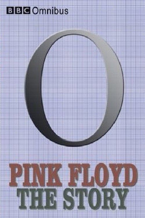 Movie poster for Pink Floyd: The Story (1994)