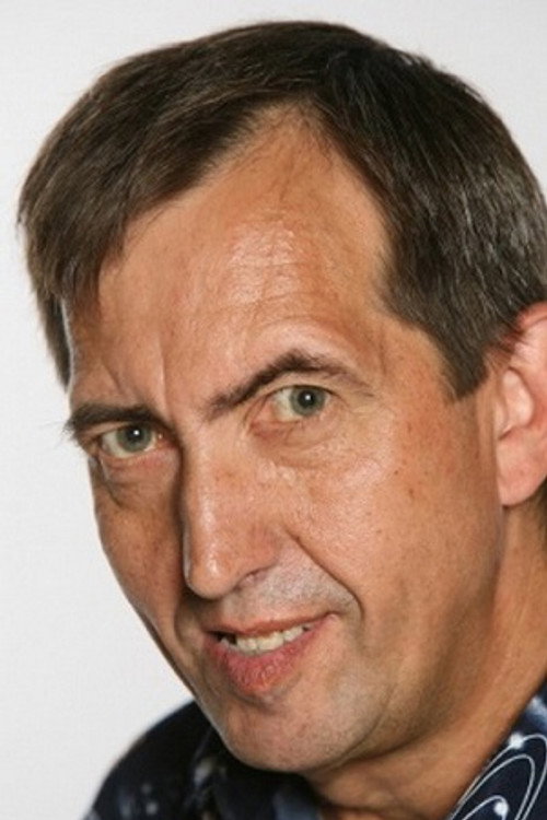 Photo of Igor Burlakov, Acting