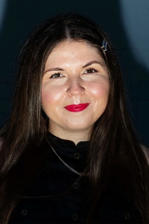 Shaleia Divine profile