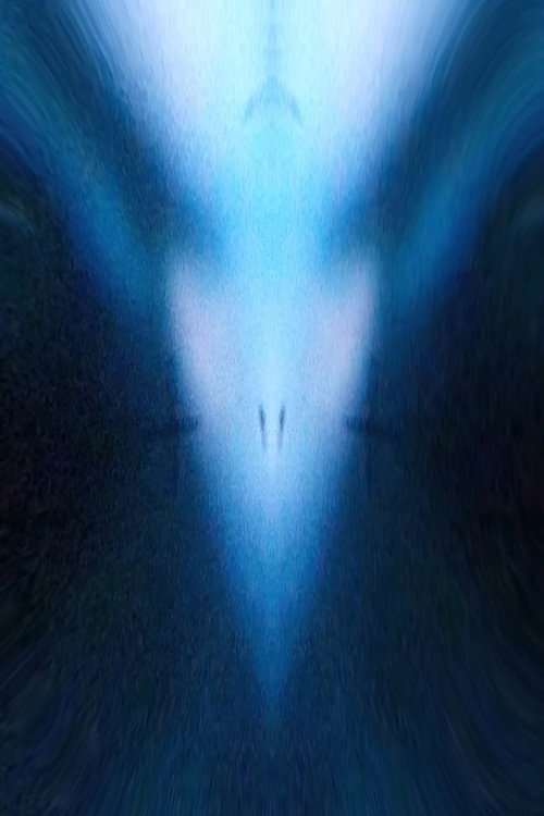 Movie poster for Glimpses Crystallized (2023)