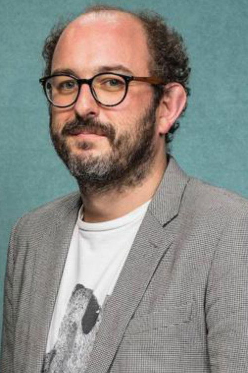 Borja Cobeaga profile