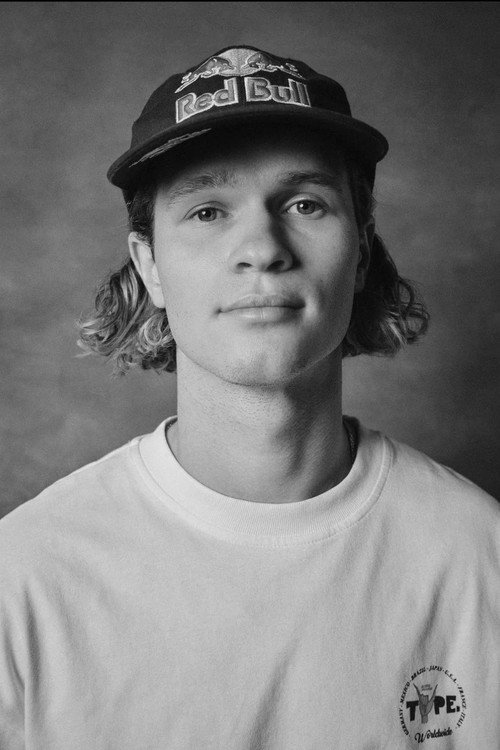 Photo of Erik Fedko, Acting