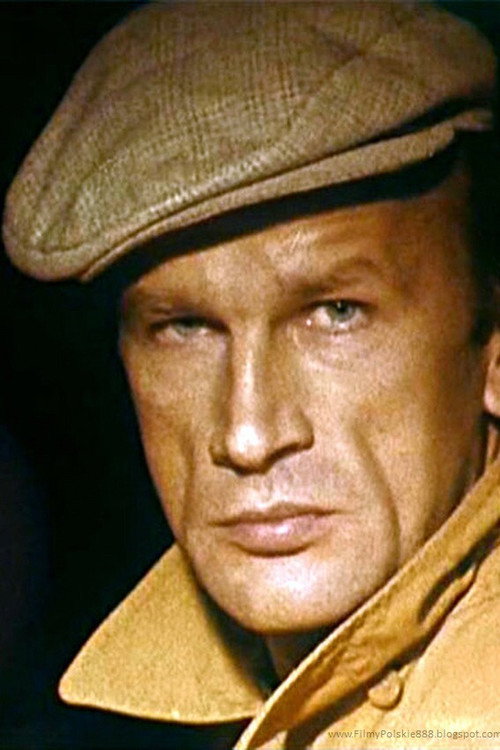 Arkadiusz Bazak profile