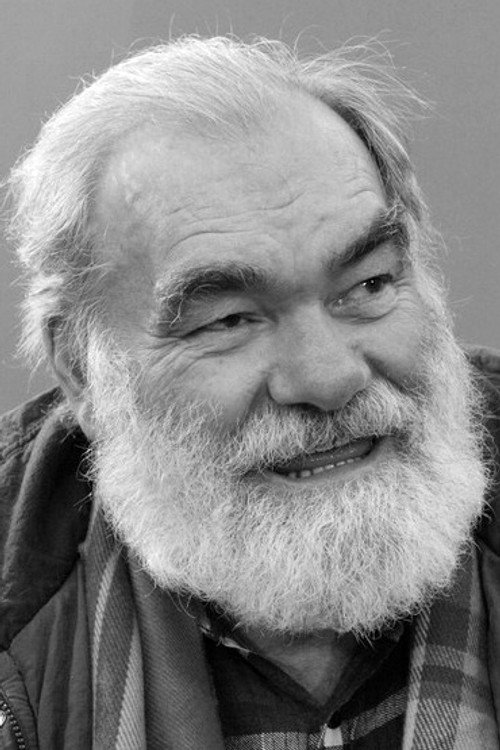 Photo of Volodymyr Shakalo, Acting