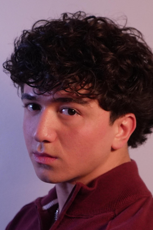 Photo of Talha Akdogan, Acting