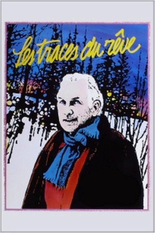 Movie poster for Dream Tracks (1986)