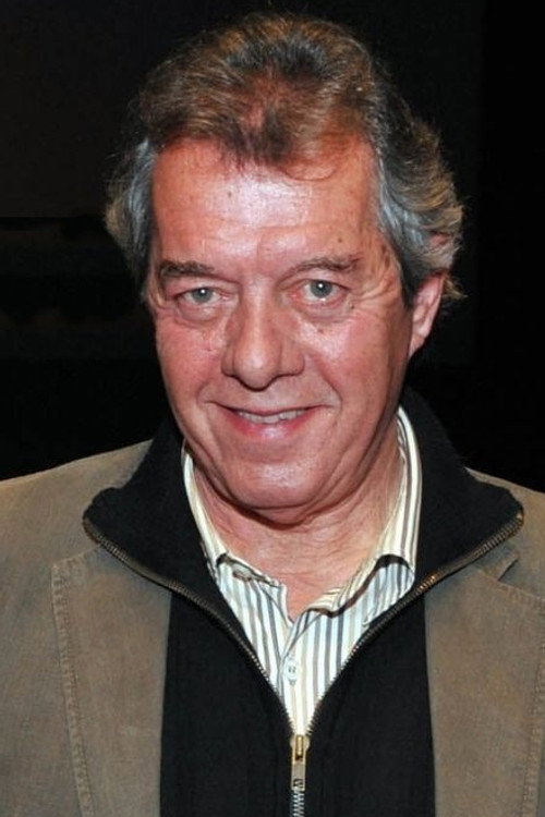 Photo of Miguel Hermoso, Directing