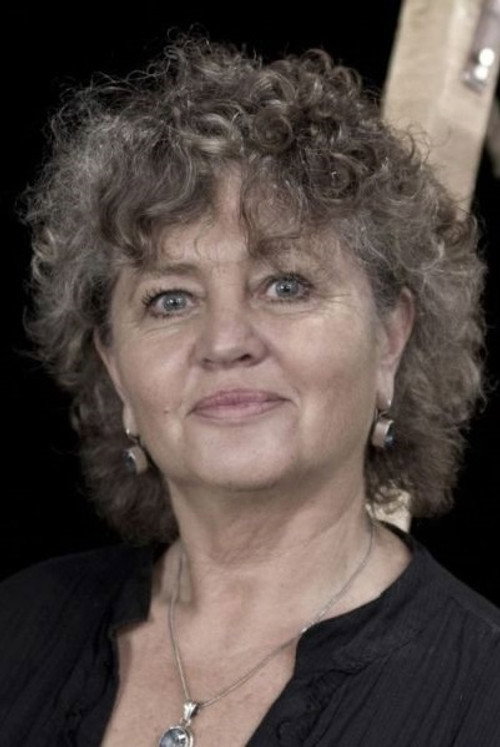 Photo of Diana Lupescu, Acting