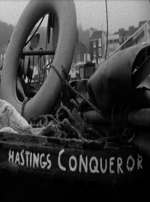 Movie poster for Hastings Conqueror (2010)