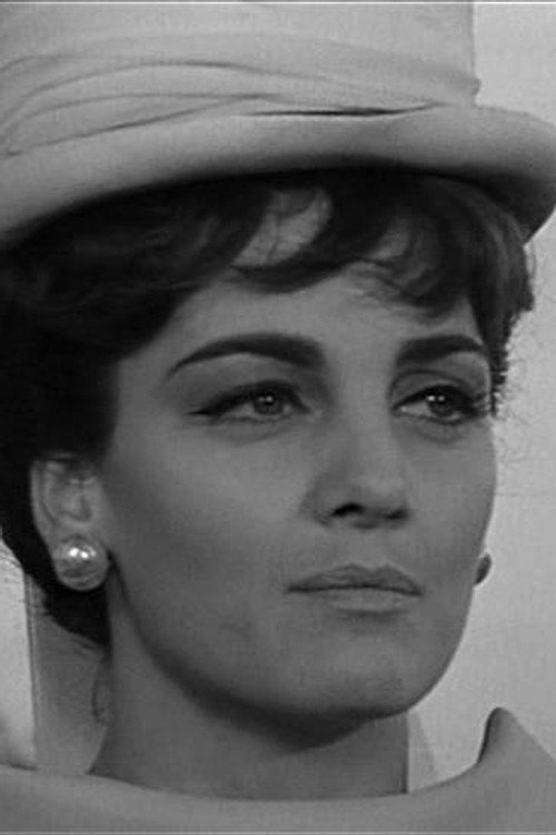 Photo of Dolores Wettach, Acting