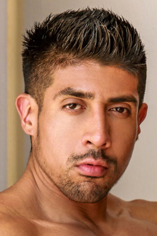 Photo of Augusto Arias, Acting