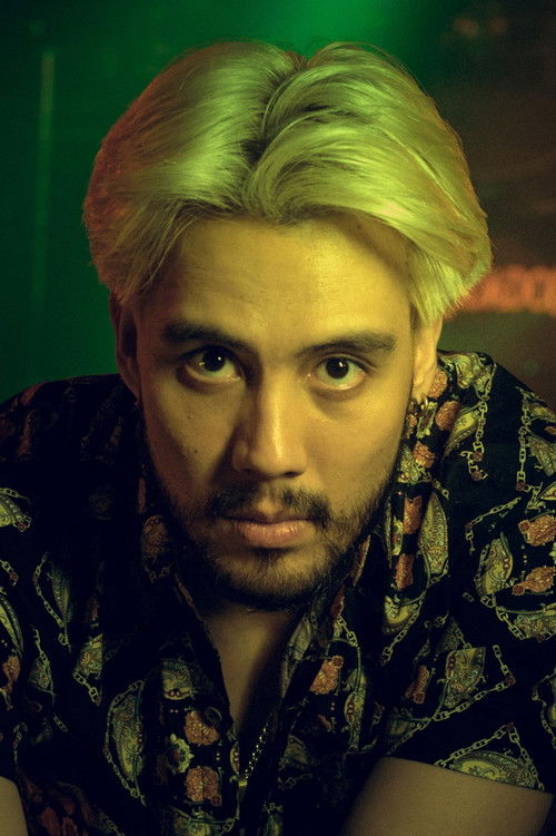 Photo of Rafa Siguion-Reyna, Acting