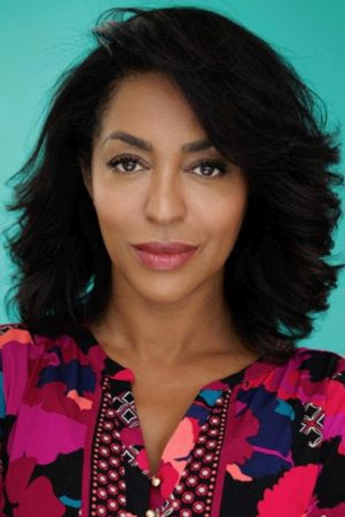 Photo of Farrah Hines, Acting