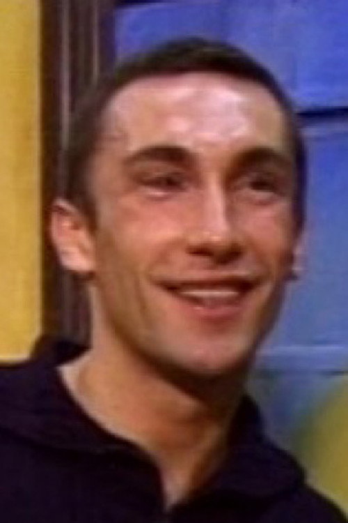 Photo of Nick Madison, Acting