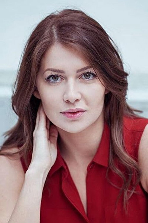 Photo of Jessica Morali, Acting