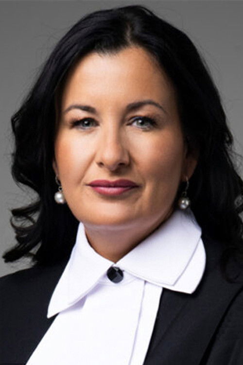 Julie Couture profile