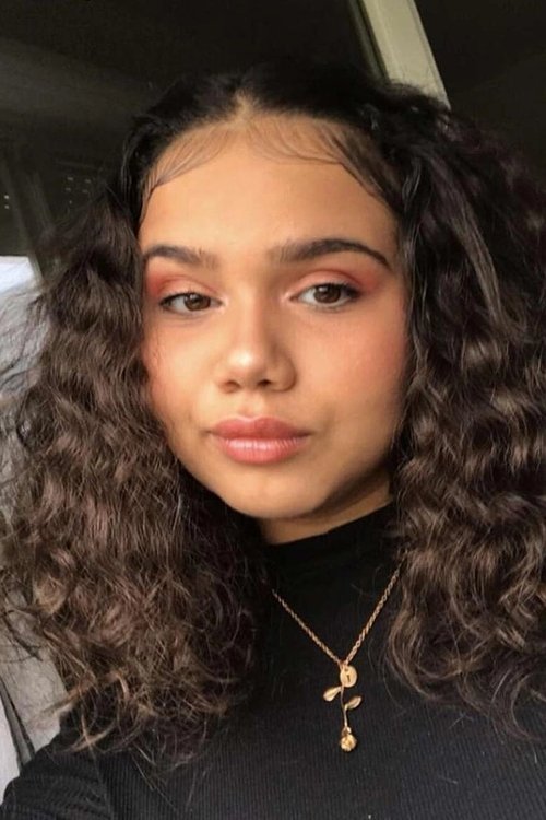 Photo of Mahia Zrouki, Acting