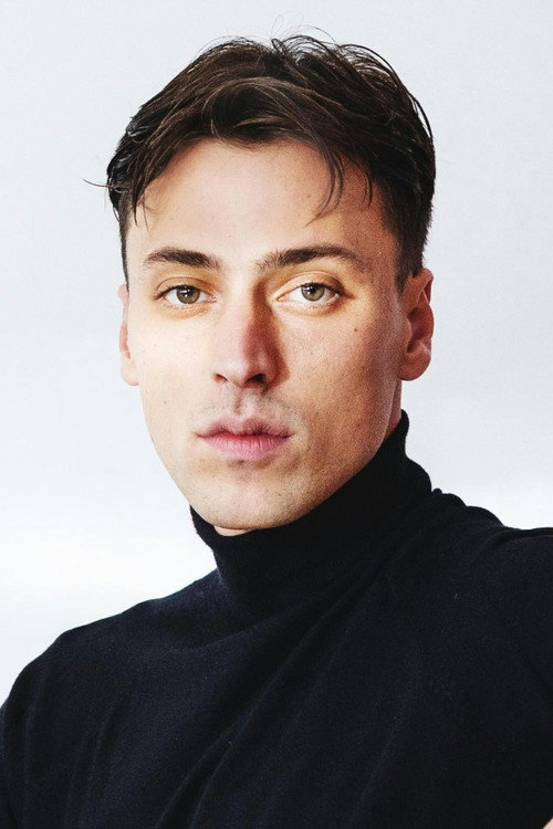 Photo of Pietro Giustolisi, Acting
