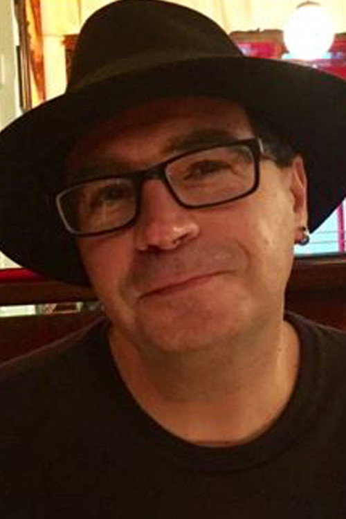 Photo of Carlos Adriano, Directing