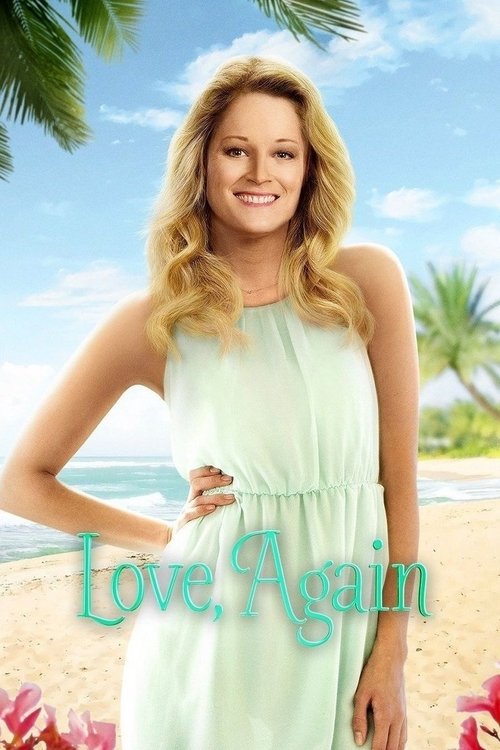 Movie poster for Love, Again (2015)