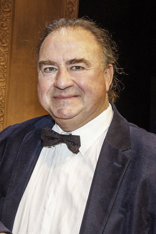 Photo of Eddy Vereycken, Acting