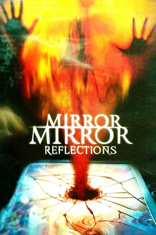 Movie poster for Mirror, Mirror 4: Reflections (2000)