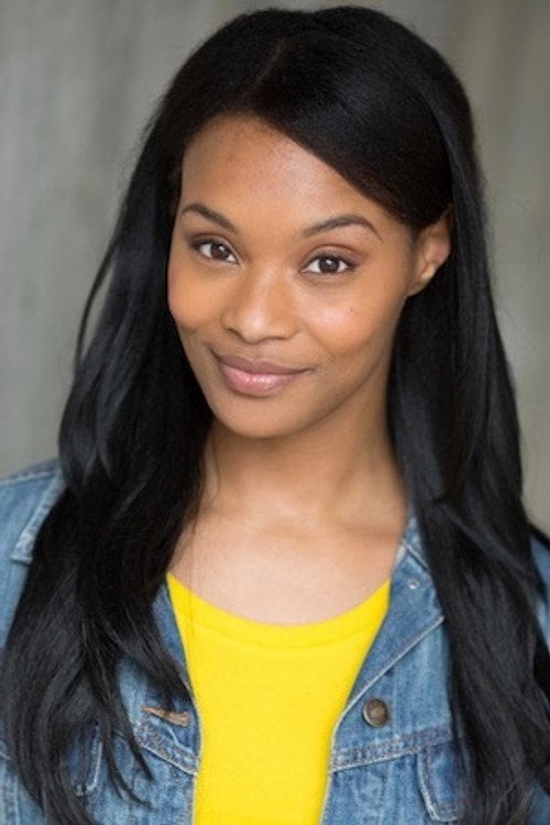 Photo of Le'Priesh Roman, Acting