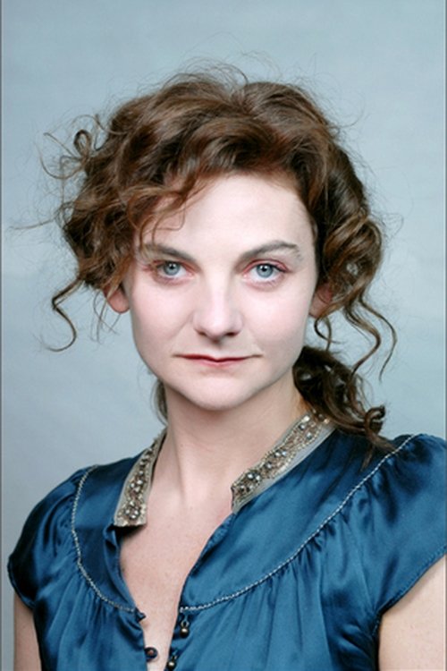 Photo of Donatella Bartoli, Acting