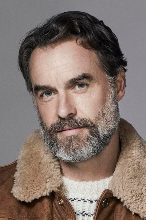 Murray Bartlett profile
