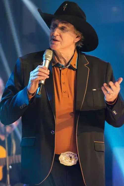 Photo of Sérgio Reis, Acting