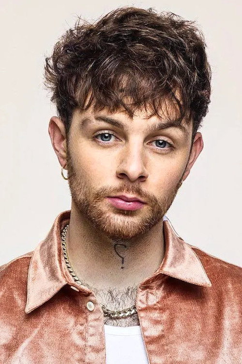 Photo of Tom Grennan, Acting