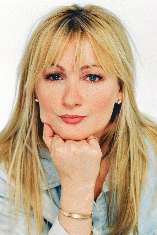 Caroline Aherne profile