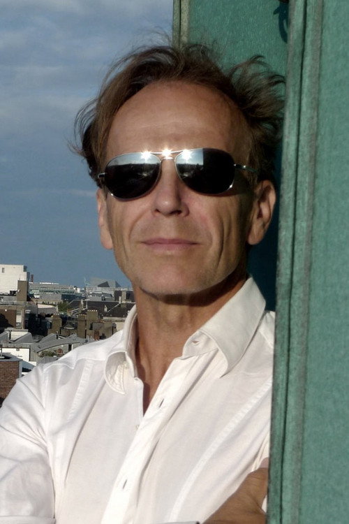 Photo of Robert Gligorov, Acting