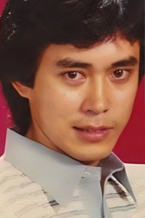 Photo of Leo Chandra, Acting