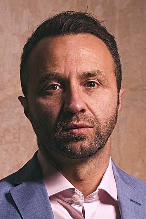 Photo of Kevin Naudi, Acting