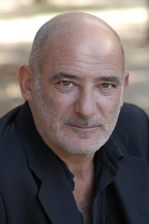 Photo of Jean-Pierre Becker, Acting