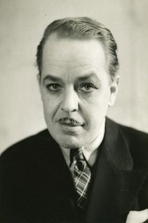 Photo of Ludvig Brandstrup, Acting