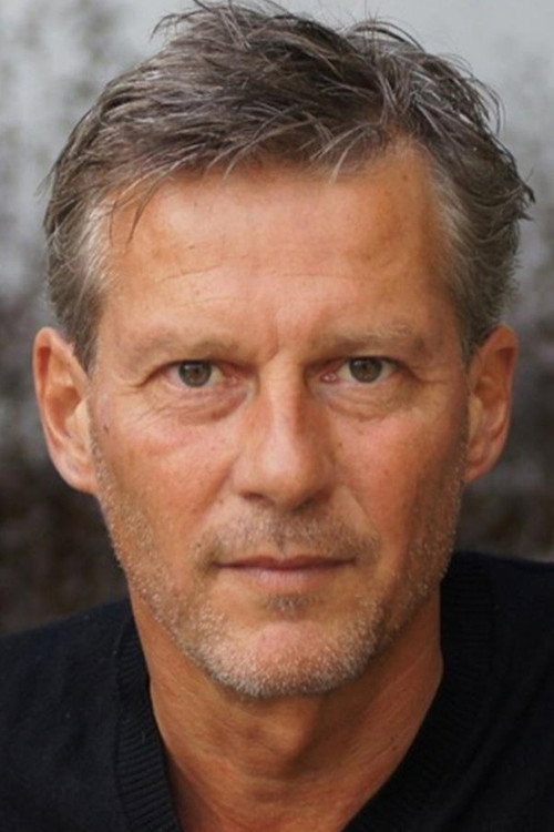 Photo of Laurent d'Olce, Acting