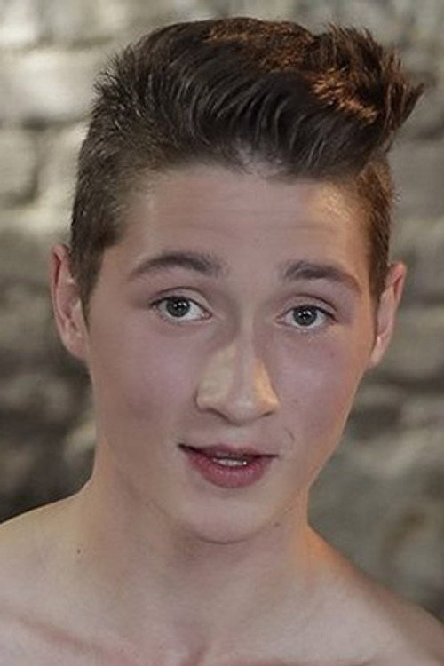 Photo of Simon Caress, Acting