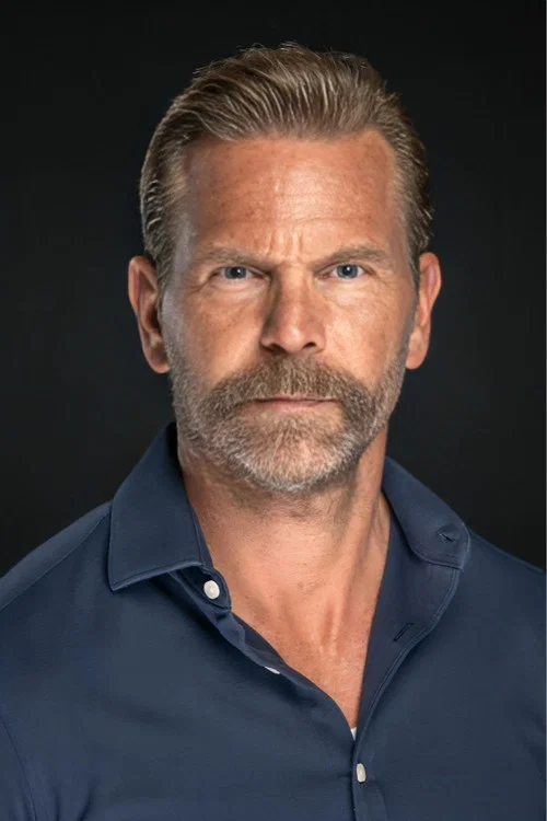 Photo of Brian Scott Gilmore, Acting
