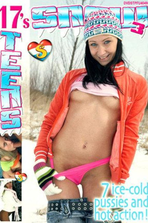 Movie poster for Snow Teens 3 (2009)