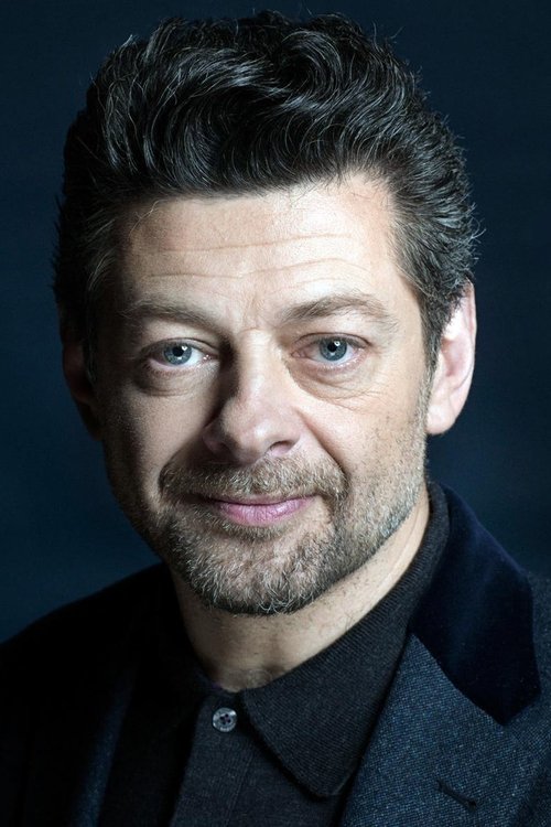 Andy Serkis profile